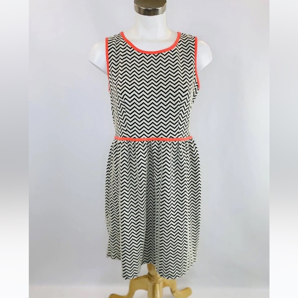 Xhileration Zip up Dress!